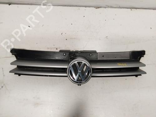 Grill VW GOLF IV (1J1) [1997-2008]  24417567