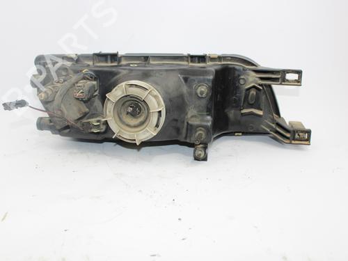 Left headlight NISSAN PRIMERA (P11)  | BP12308204C28 