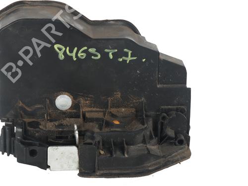 Fechadura trás esquerda Fechadura trás esquerda BMW 1 (E87) 116 d (116 hp) 35905429 35905429