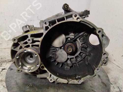 Used Gearbox Gearbox AUDI A3 Convertible (8P7) 2.0 TFSI (200 hp) 35973497 35973497