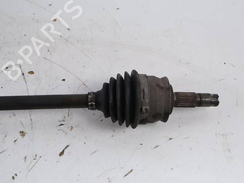 Right front driveshaft FIAT 500 (312_) 1.2 (312AXA1A) | BP39095289M39 - Image 2