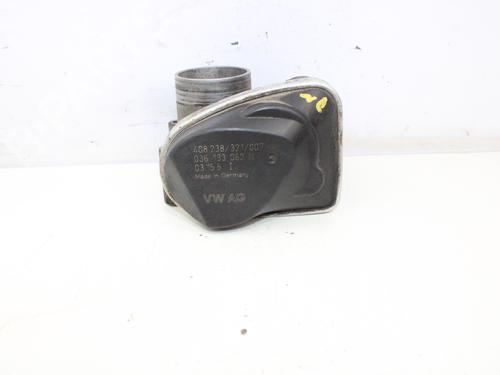 Spjældhus SEAT IBIZA III (6L1) [2002-2009]  13393504