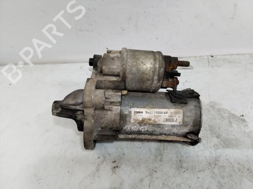 Used Starter FORD B-MAX (JK) [2012-2025]  25431665