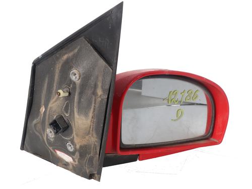 Specchietto retrovisore destro Specchietto retrovisore destro 37645202 37645202