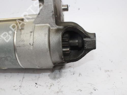 Starter PEUGEOT 3008 II SUV (MC_, MR_, MJ_, M4_)  | BP15815046M8 