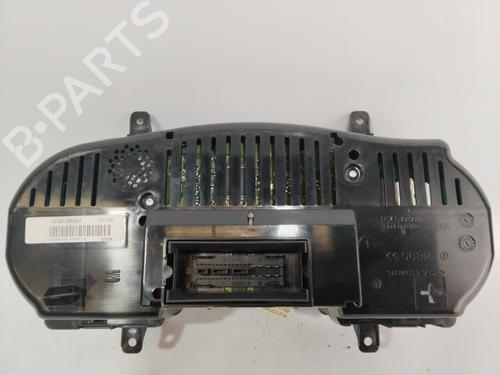 Instrument cluster SEAT ALTEA XL (5P5, 5P8)  | BP23235241C47 