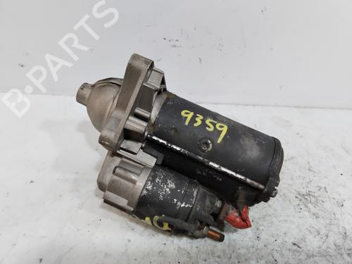 Starter RENAULT MEGANE II Coupé-Cabriolet (EM0/1_)  | BP27620959M8 