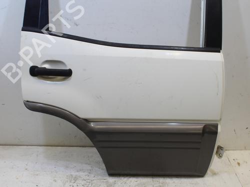 Right rear door NISSAN TERRANO II (R20)  | BP17216942C5 