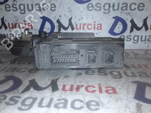 Left front window motor PEUGEOT 307 Break (3E)  | BP9266871E21 