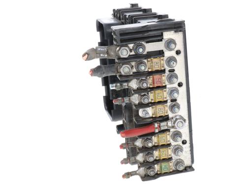 Fuse box VW PASSAT B6 (3C2)  | BP29861715E1
