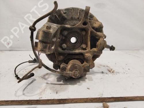Right front steering knuckle MINI MINI (R50, R53) One D | BP23451357M26 