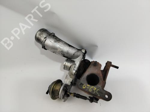 Turbocharger/Supercharger RENAULT CLIO II (BB_, CB_) 1.2 16V (BB05, BB0W, BB11, BB27, BB2T, BB2U, BB2V, CB05,... | BP24937459M71 