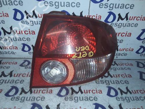 Højre baglygte HYUNDAI GETZ (TB) [2001-2011]  8553931