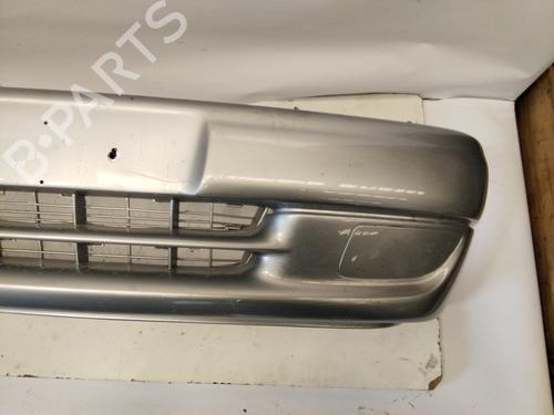 Front bumper CITROËN SAXO (S0, S1) 1.1 X, SX | BP27235657C7 