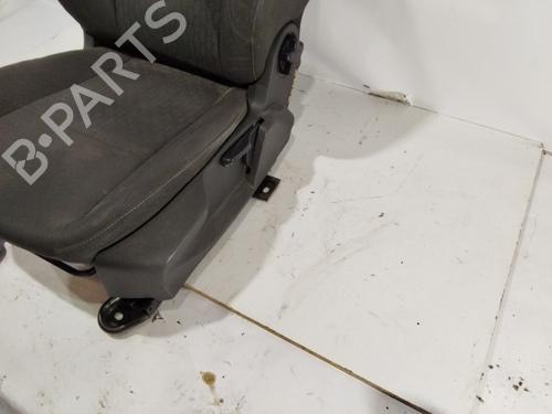 Left front seat FORD FOCUS III | BP30865336C15