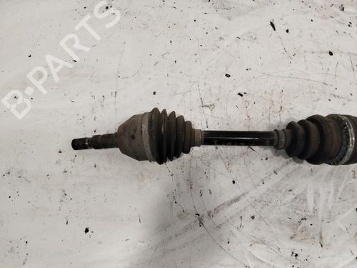 Drivaksel fortil Højre OPEL ASTRA H (A04)  | BP24893781M39 