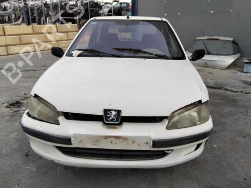 Startmotor PEUGEOT 106 II (1A_, 1C_) 1.5 D | BP20320760M8 