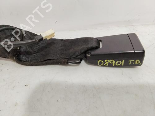 Seat buckle BMW 1 (F20) 116 d | BP25625772I32 