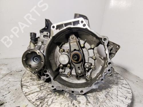 Used Gearbox SEAT LEON (1M1) [1999-2006]  30560342