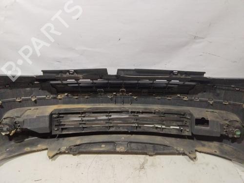 Front bumper CITROËN XSARA PICASSO (N68) 1.6 HDi | BP30138351C7 