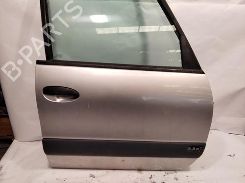 Right front door RENAULT ESPACE III (JE0_) 2.2 D | BP24942659C3 
