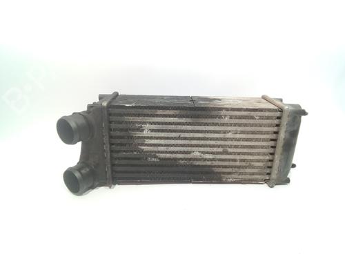 Ladeluftkühler für PEUGEOT 407 (6D_) 1.6 HDi 110 (6D9HZC, 6D9HYC) (109 hp) 10964255