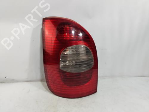 Used Left taillight CITROËN XSARA PICASSO (N68) 1.6 HDi (90 hp) 27529873