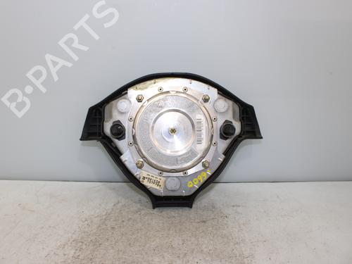 Førerens kollisjonspute VW GOLF IV (1J1)  | BP18107573C9 