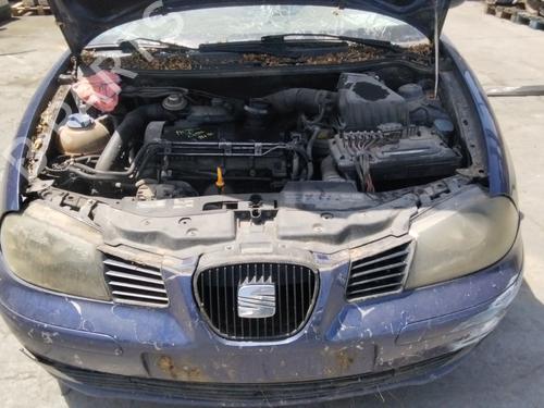 ABS Bremseaggregat SEAT CORDOBA (6L2) 1.9 TDI | BP26004884M43