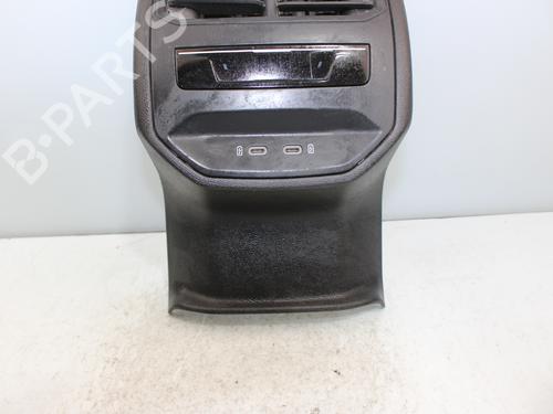 Climate control SEAT LEON (KL1, KLG)  | BP17916872I5 