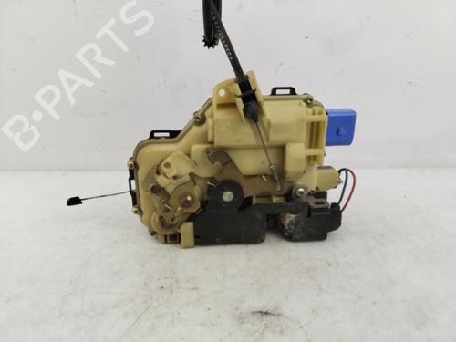 Front left lock SEAT IBIZA III (6L1)  | BP24662047C98 