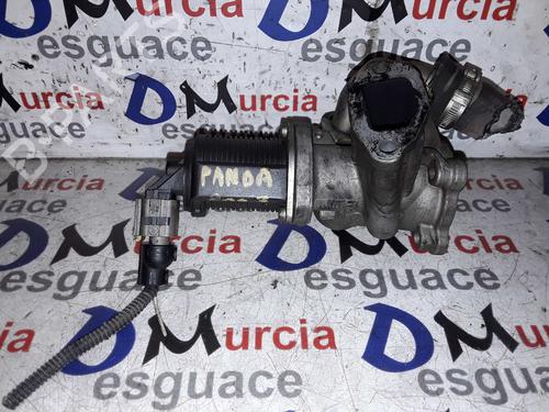 Egr für FIAT PUNTO Hatchback Van (188_) [2000-2010]  21013583