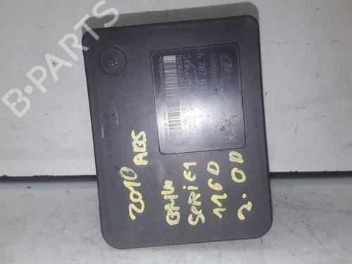 ABS pump BMW 1 (E87)  | BP8575246M43 