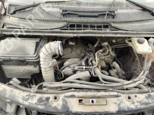 Electronic sensor MERCEDES-BENZ VITO / MIXTO Van (W639) 115 CDI (639.601, 639.603, 639.605) | BP37711427M84 - Image 7