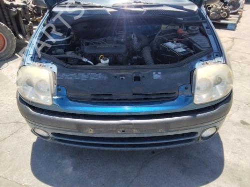 Squib airbag RENAULT CLIO II (BB_, CB_) 1.2 (BB0A, BB0F, BB10, BB1K, BB28, BB2D, BB2H, CB0A,... | BP26135419C102 