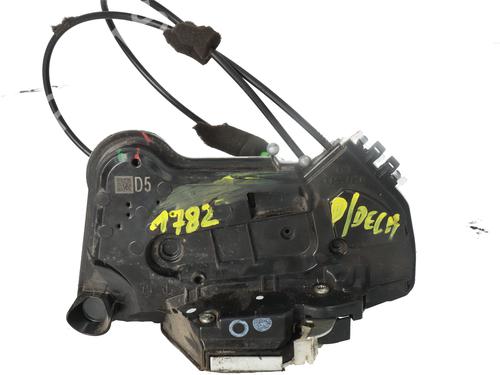 Used Front right lock TOYOTA COROLLA Hatchback (_E21_, _EA1_, _EH1_) [2018-2026]  32072338