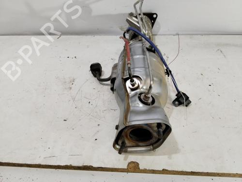 Catalyst NISSAN X-TRAIL IV (T33) | BP37023494M10 - Image 3