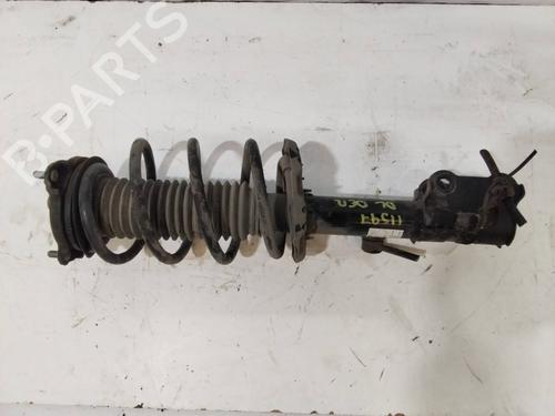 Used Right front shock absorber Right front shock absorber 34519555 34519555