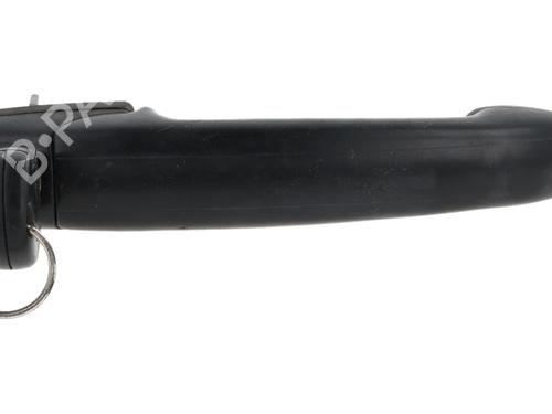 Used Front left exterior door handle SEAT IBIZA II (6K1) [1993-2002]  29440703