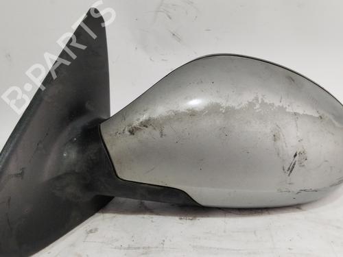 Left mirror SEAT LEON (1M1)  | BP26650617C26 