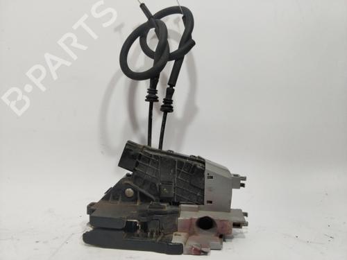 Used Rear left lock HYUNDAI TUCSON (TL, TLE) 1.6 GDi (132 hp) 28330799
