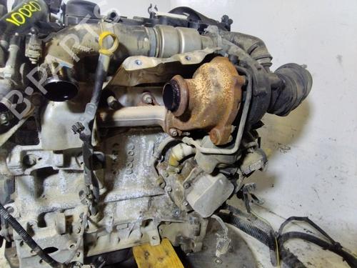 Engine FORD FOCUS III Saloon 1.6 TDCi | BP38255318M1 - Image 9