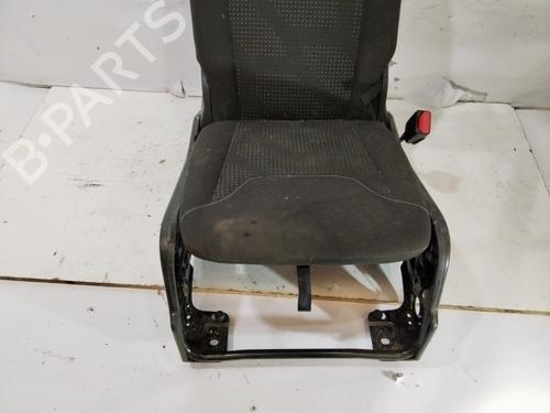 Right front seat FORD TRANSIT COURIER B460 Box Body/MPV  | BP34188801C16  - Image 5