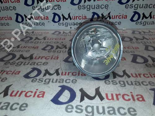Used Right front fog light RENAULT MEGANE I Classic (LA0/1_) [1996-2008]  8562550
