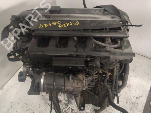 Engine BMW 3 Coupe (E46) 328 Ci | BP24623879M1 