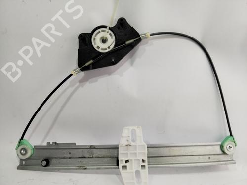 Rear left window mechanism AUDI A4 B7 Avant (8ED)  | BP25493794C24 