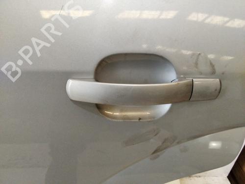 Left rear door FORD MONDEO III (B5Y) 1.8 16V | BP19449575C4 