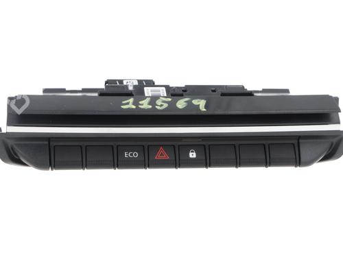 Used Warning switch Warning switch NISSAN TOWNSTAR Box Body/MPV (XFK) [2021-2026] 34398623 34398623