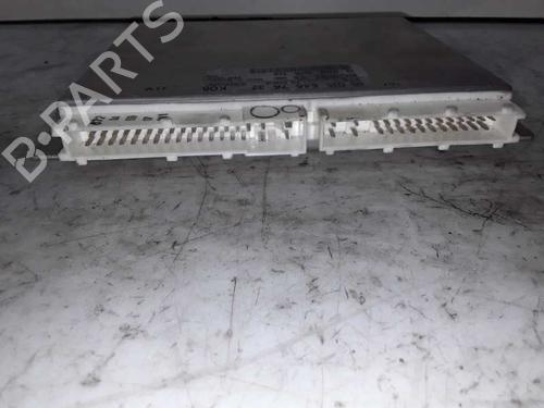 Engine control unit (ECU) MERCEDES-BENZ E-CLASS (W210) E 280 (210.053) | BP8574062M57 
