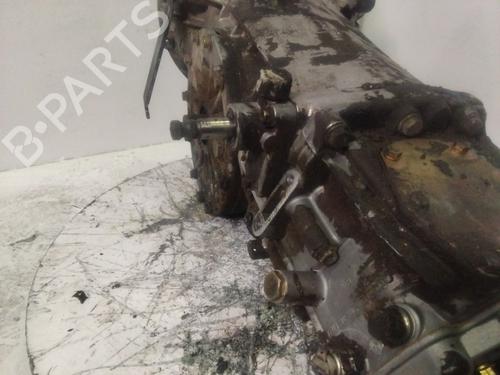 Gearbox MERCEDES-BENZ MB Van (W631) D (631.332, 631.342) | BP29962380M3